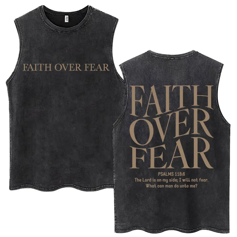 JESUS - CAMISETA TIRANTES