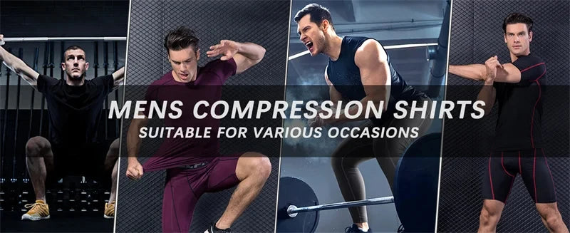 HOLY CROSS - COMPRESSION SHIRT