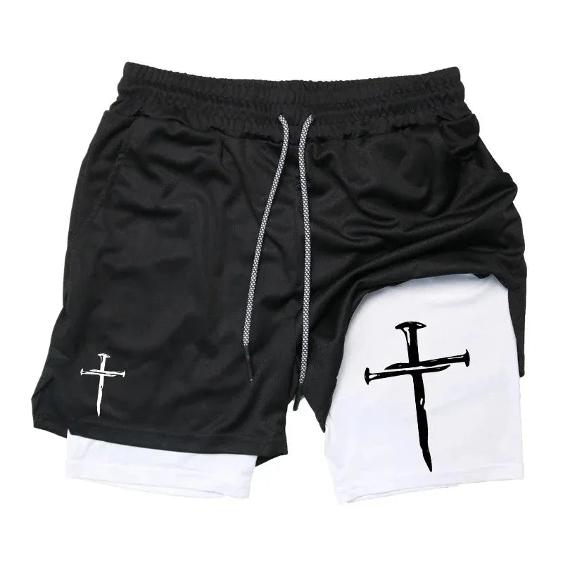 CRUX SANCTA - PRO PANTS