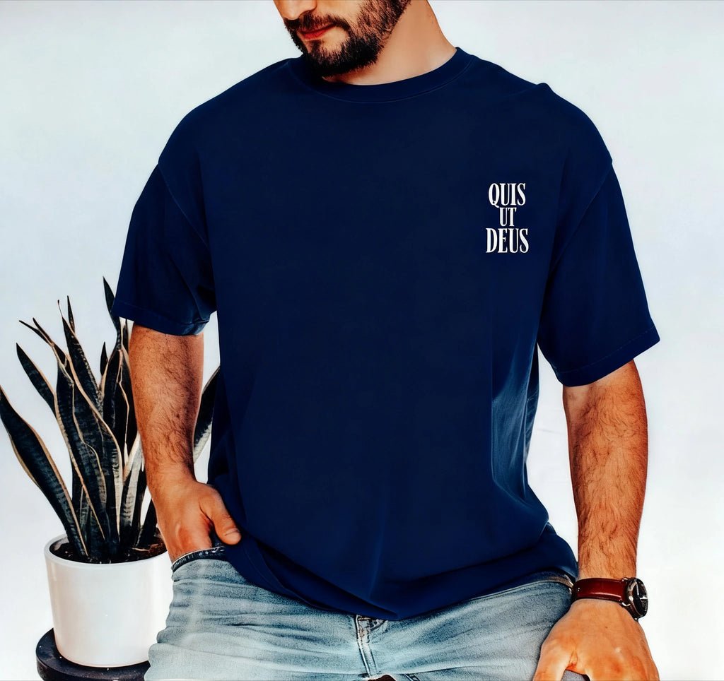 MICHAEL ARCHANGEL - OVERSIZED T-SHIRT