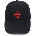 KNIGHTS TEMPLAR - CAP