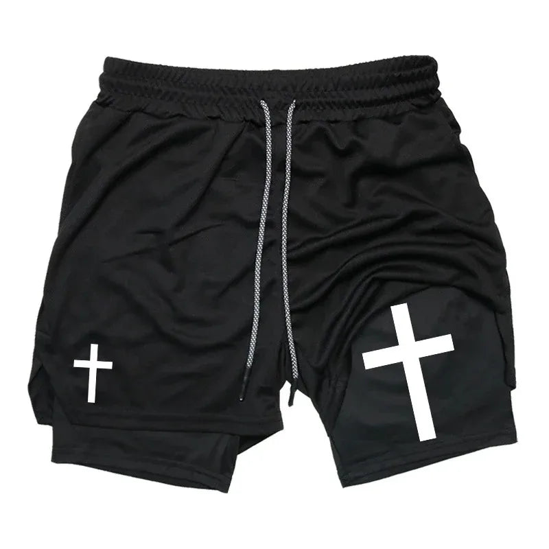 CRUX SANCTA - PANTALON PRO
