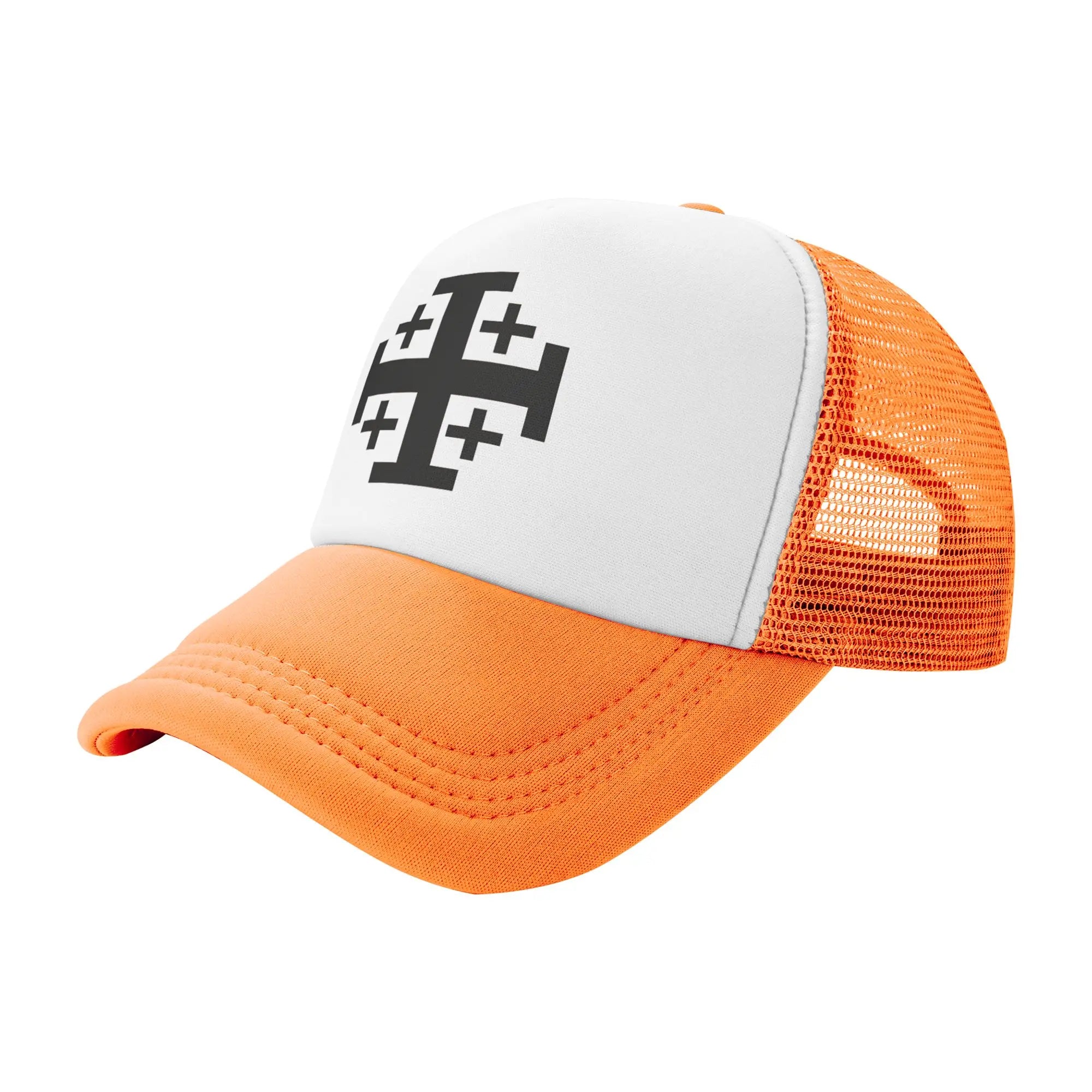 CRUZ SANTA - GORRA