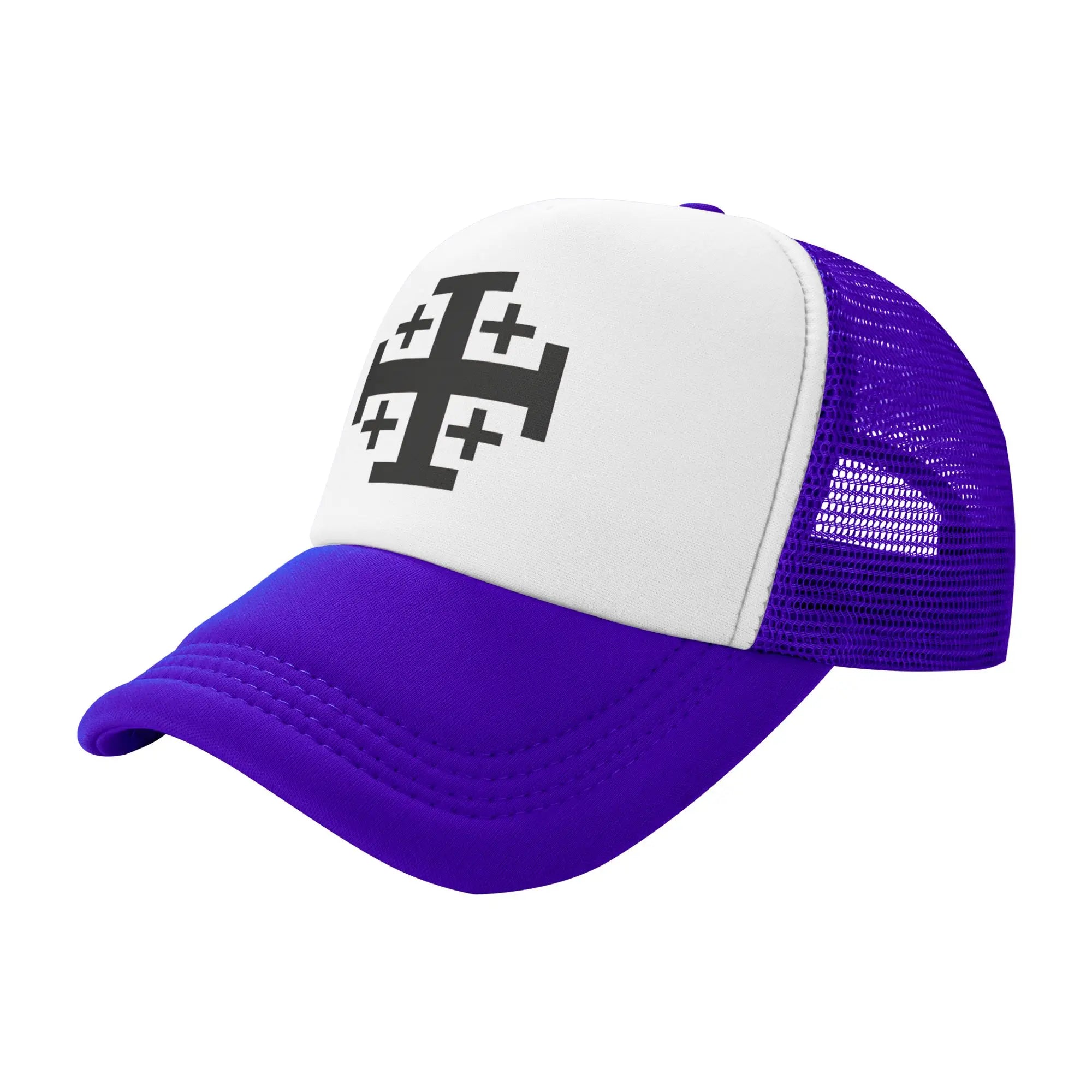 CRUZ SANTA - GORRA