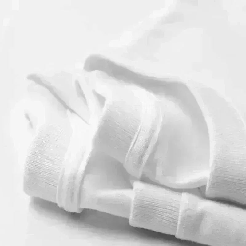 FAITH OVER FEAR - OVERSIZED T-SHIRT