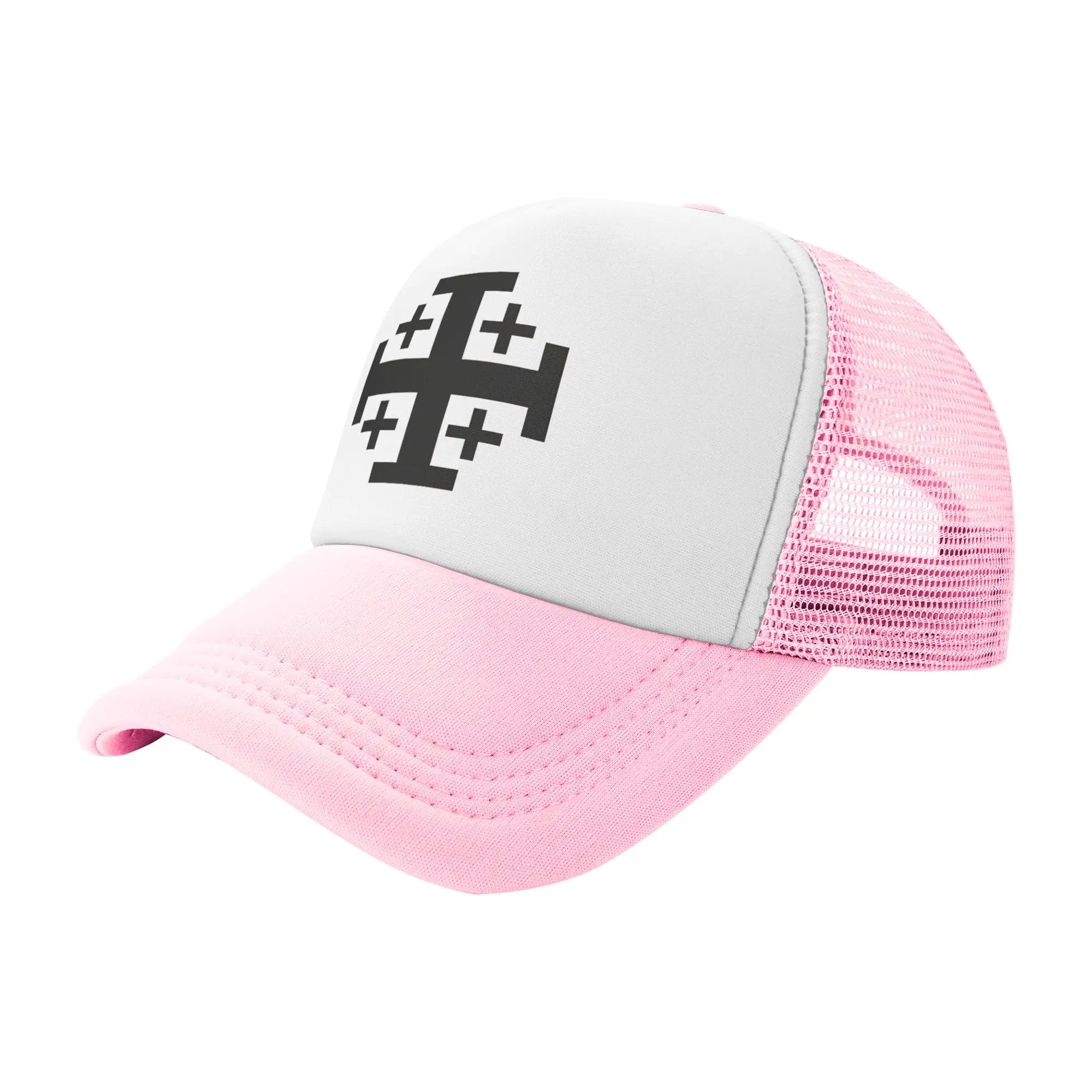 CRUZ SANTA - GORRA