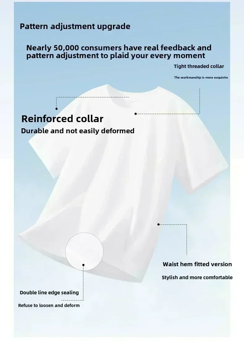 MICHAEL ARCHANGEL - OVERSIZED T-SHIRT