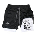 BE THE LIGHT - PRO PANTS