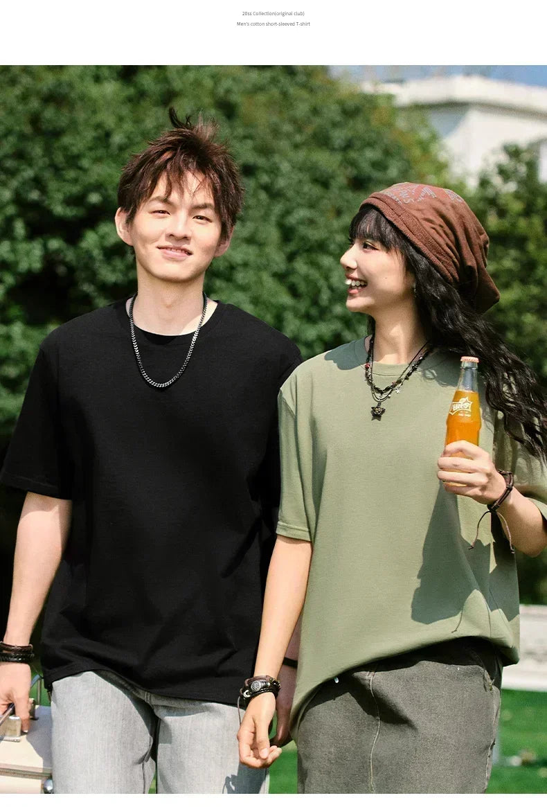 MICHAEL ARCHANGEL - OVERSIZED T-SHIRT