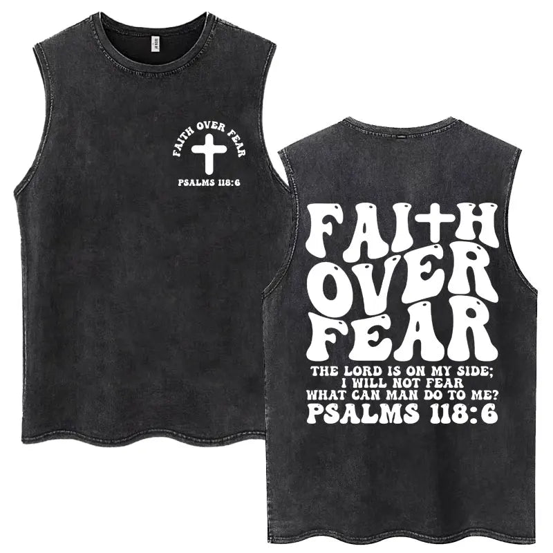 JESUS - CAMISETA TIRANTES