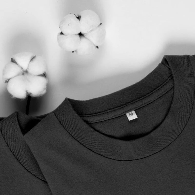 FAITH OVER FEAR - CAMISETA OVERSIZED