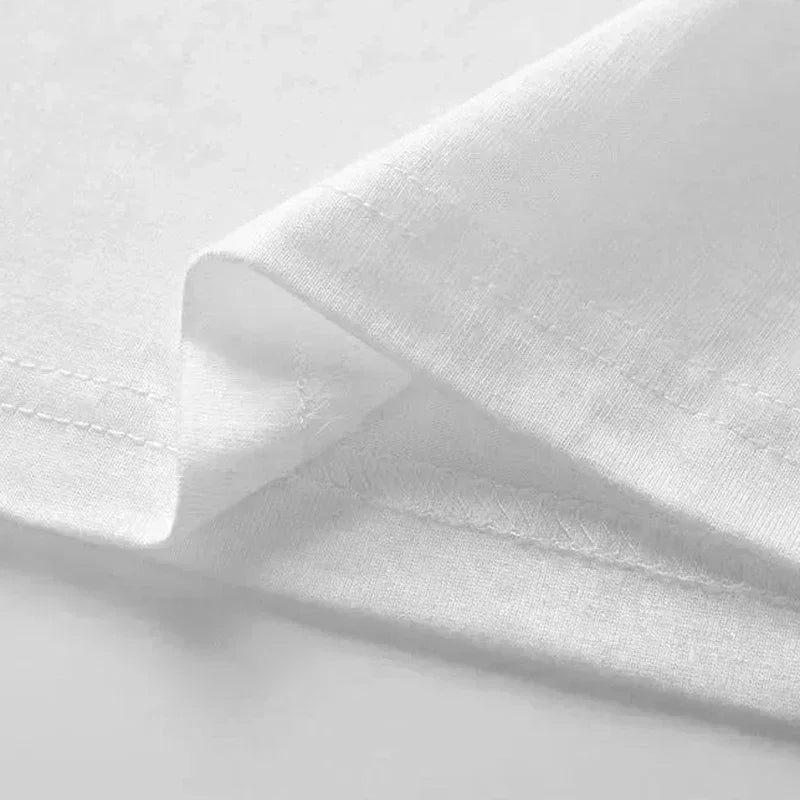 FAITH OVER FEAR - OVERSIZED T-SHIRT