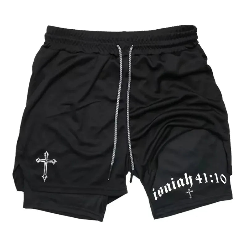 HOLY CROSS - PRO TROUSERS