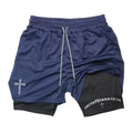 HOLY CROSS - PRO TROUSERS