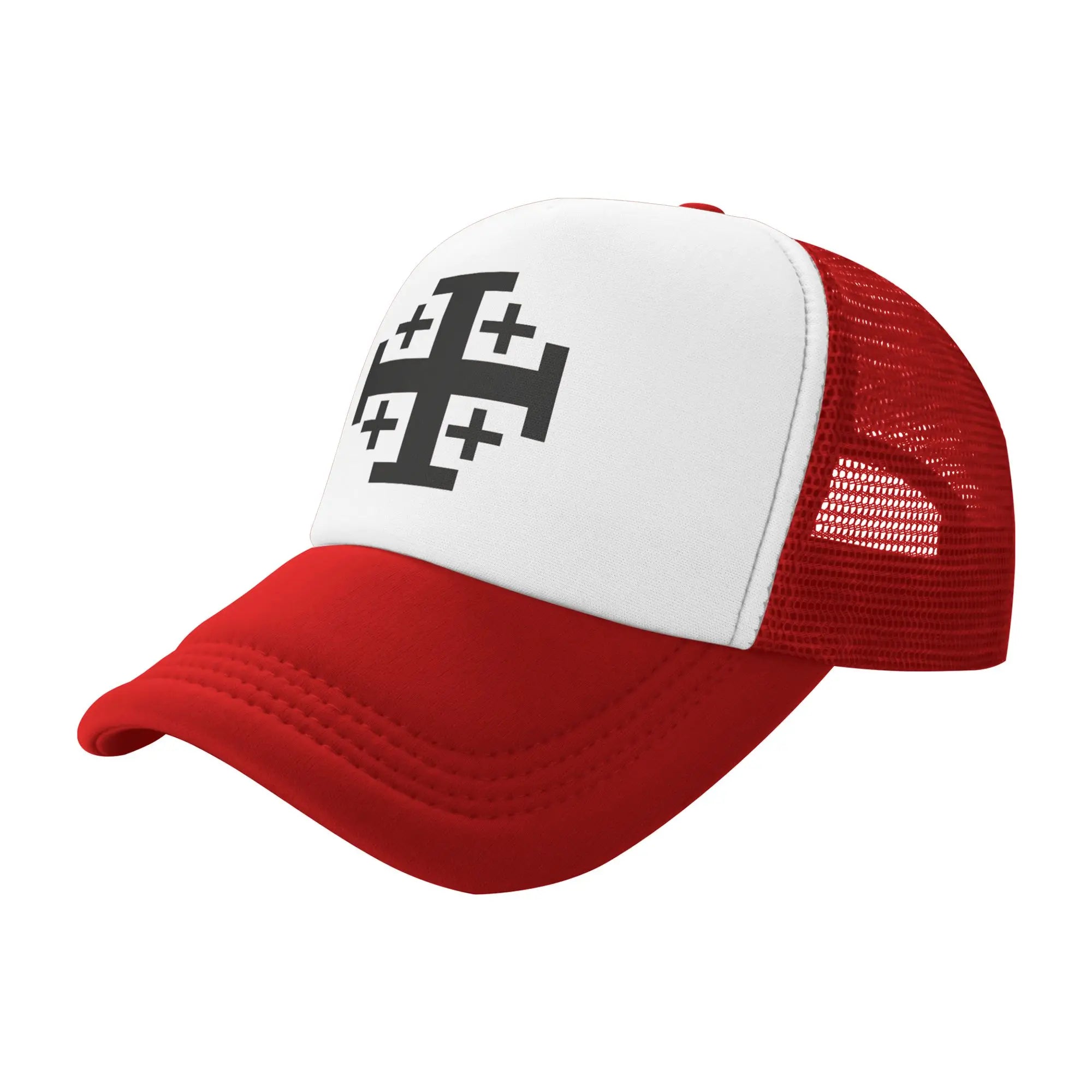 CRUZ SANTA - GORRA
