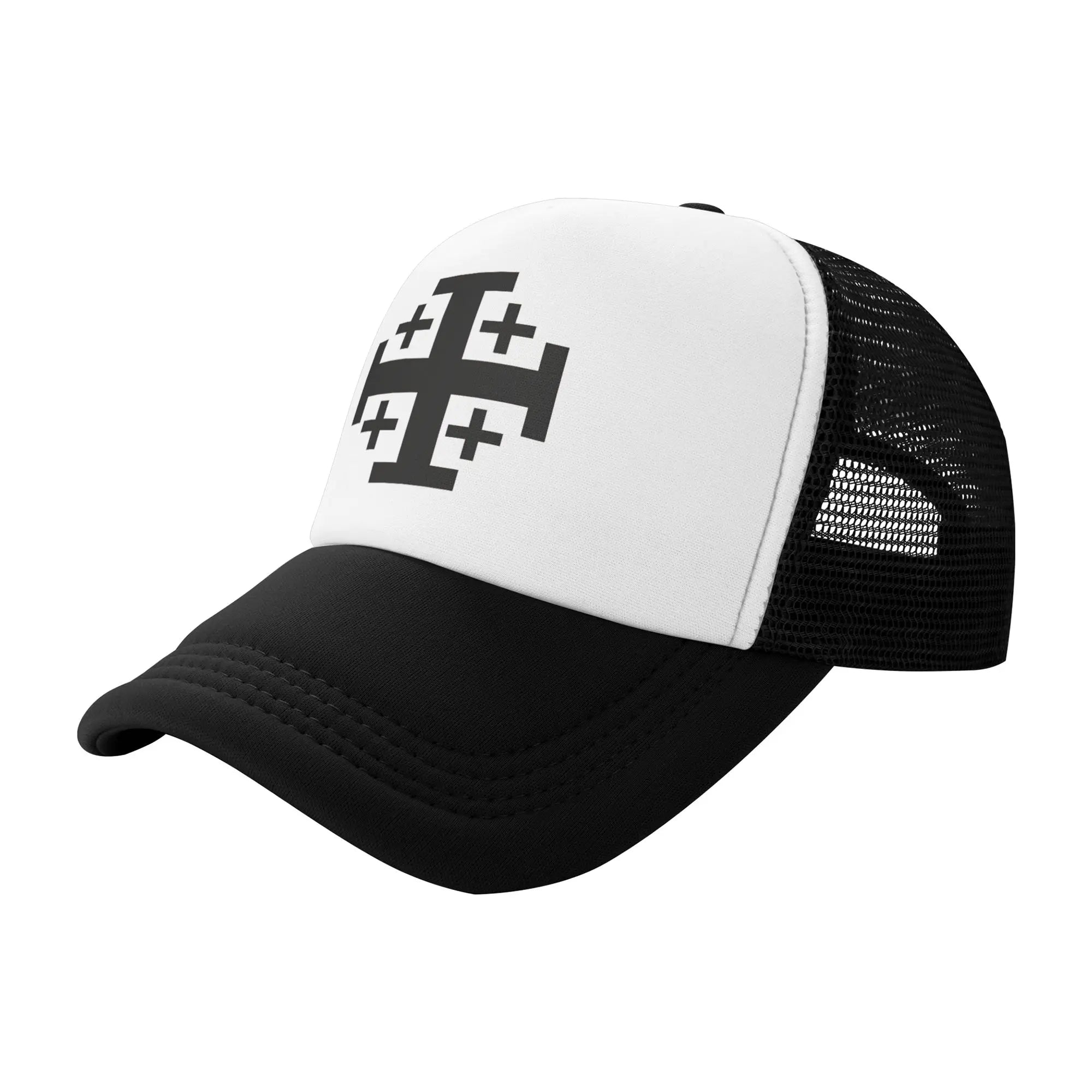 CRUZ SANTA - GORRA