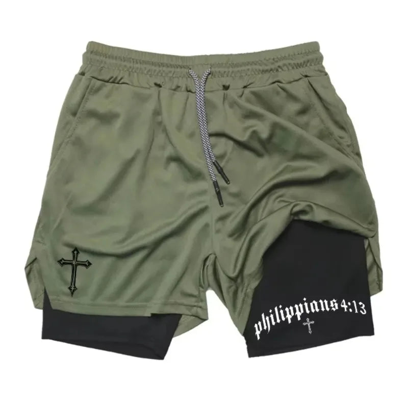 HOLY CROSS - PRO TROUSERS
