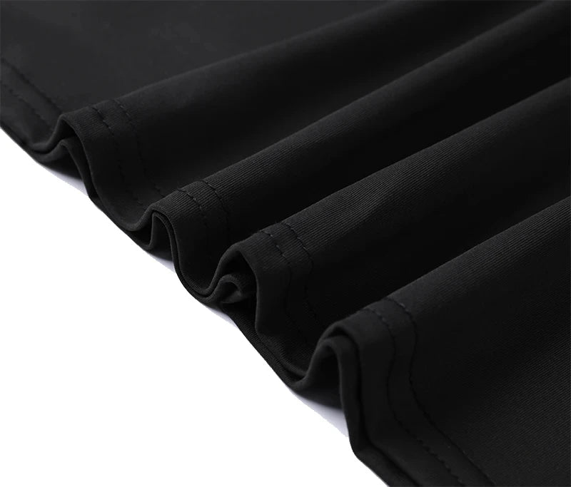 HOLY CROSS - COMPRESSION SHIRT