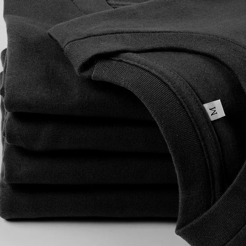 FAITH OVER FEAR - OVERSIZED T-SHIRT