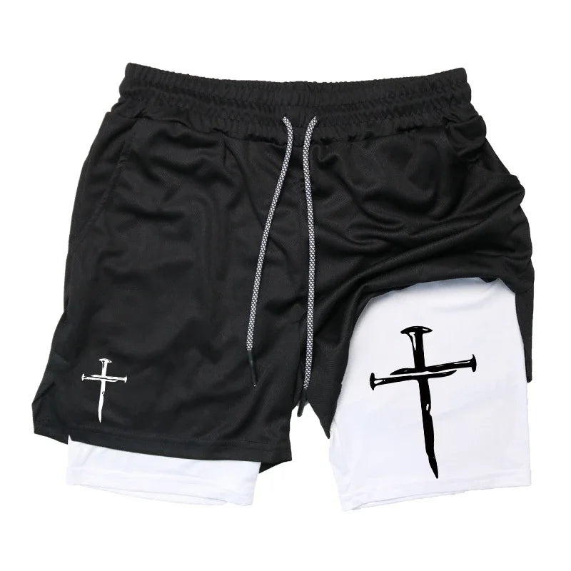 CRUX SANCTA - PANTALON PRO