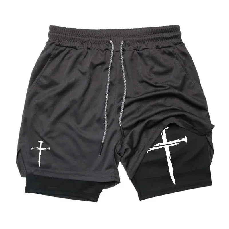 CRUX SANCTA - PANTALON PRO