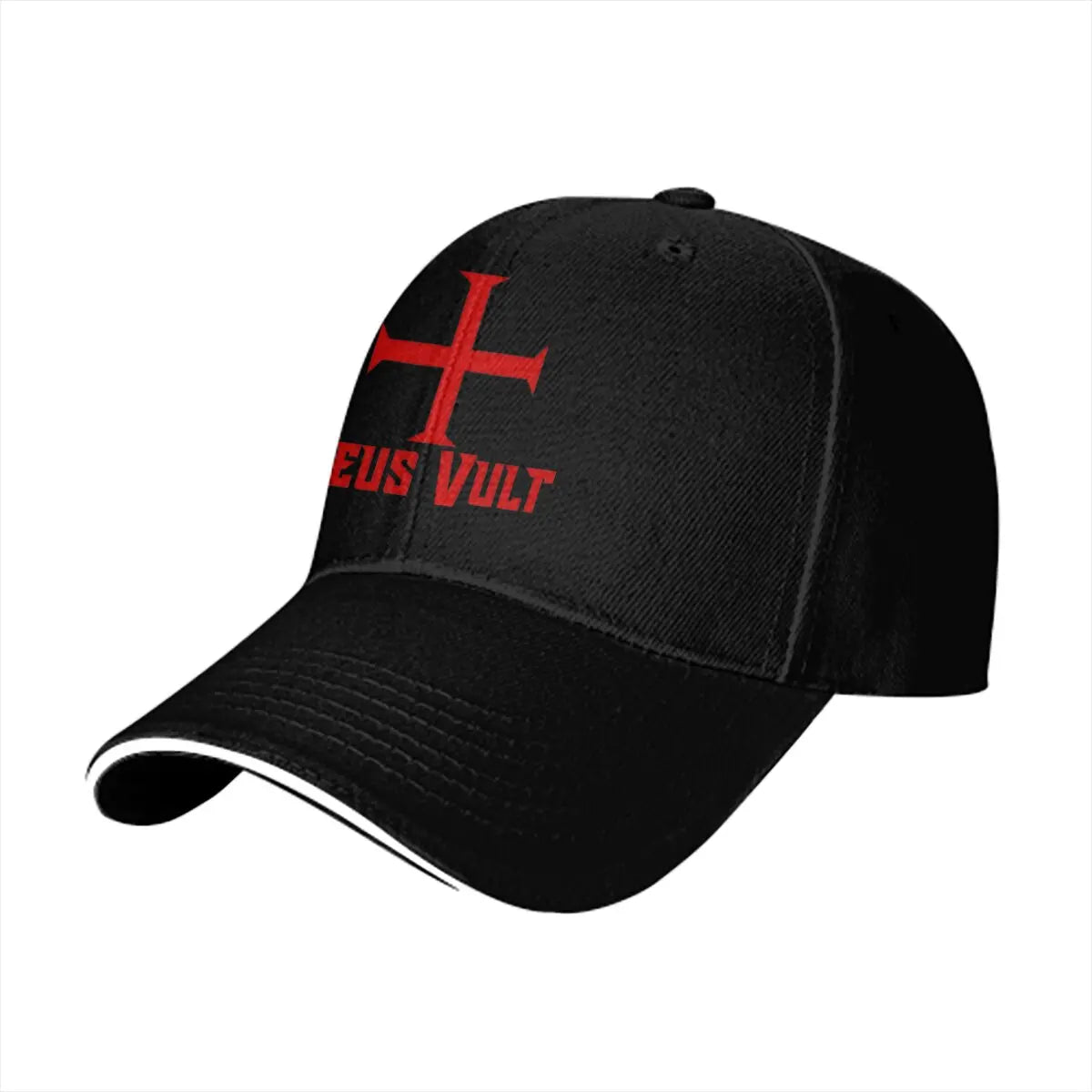 DEUS VULT - GORRA
