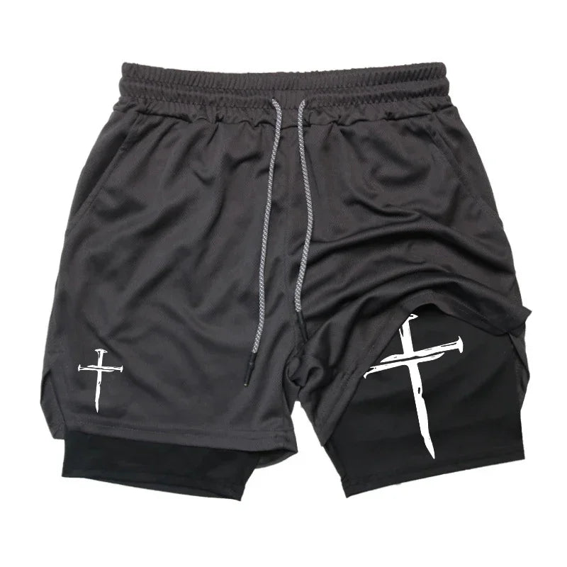 CRUX SANCTA - PANTALON PRO