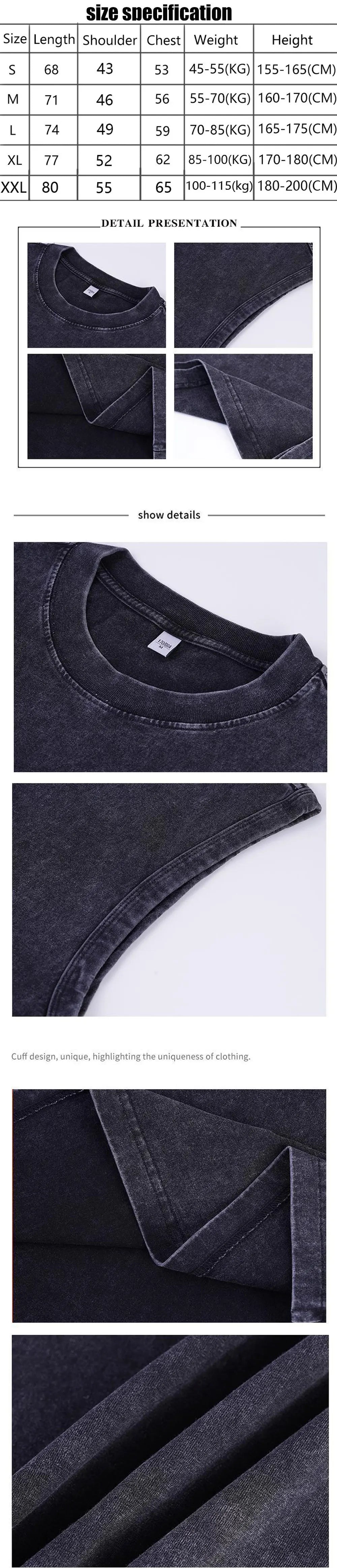 JESUS - CAMISETA TIRANTES