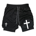 CRUX SANCTA - PRO PANTS