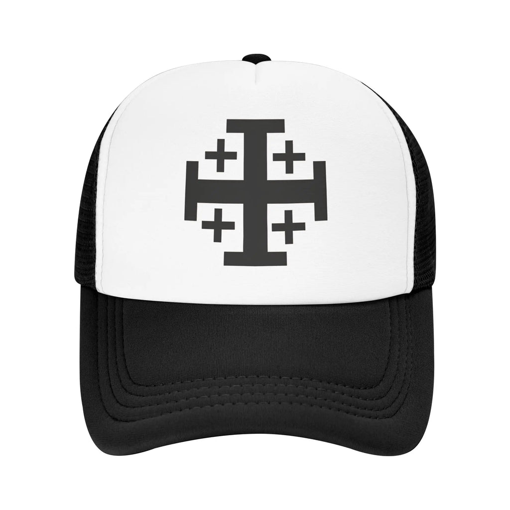 HOLY CROSS - CAP
