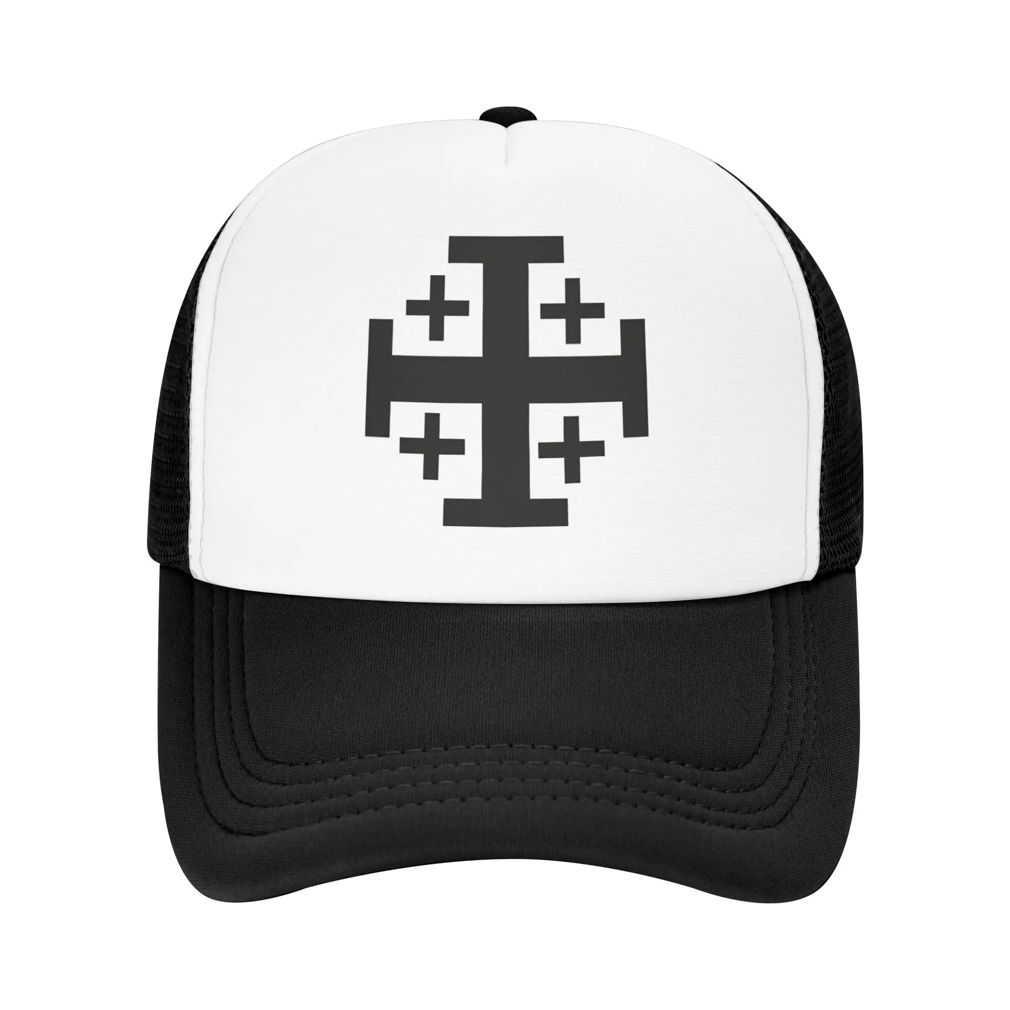 CRUZ SANTA - GORRA