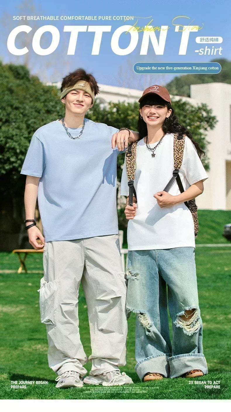 MICHAEL ARCHANGEL - OVERSIZED T-SHIRT