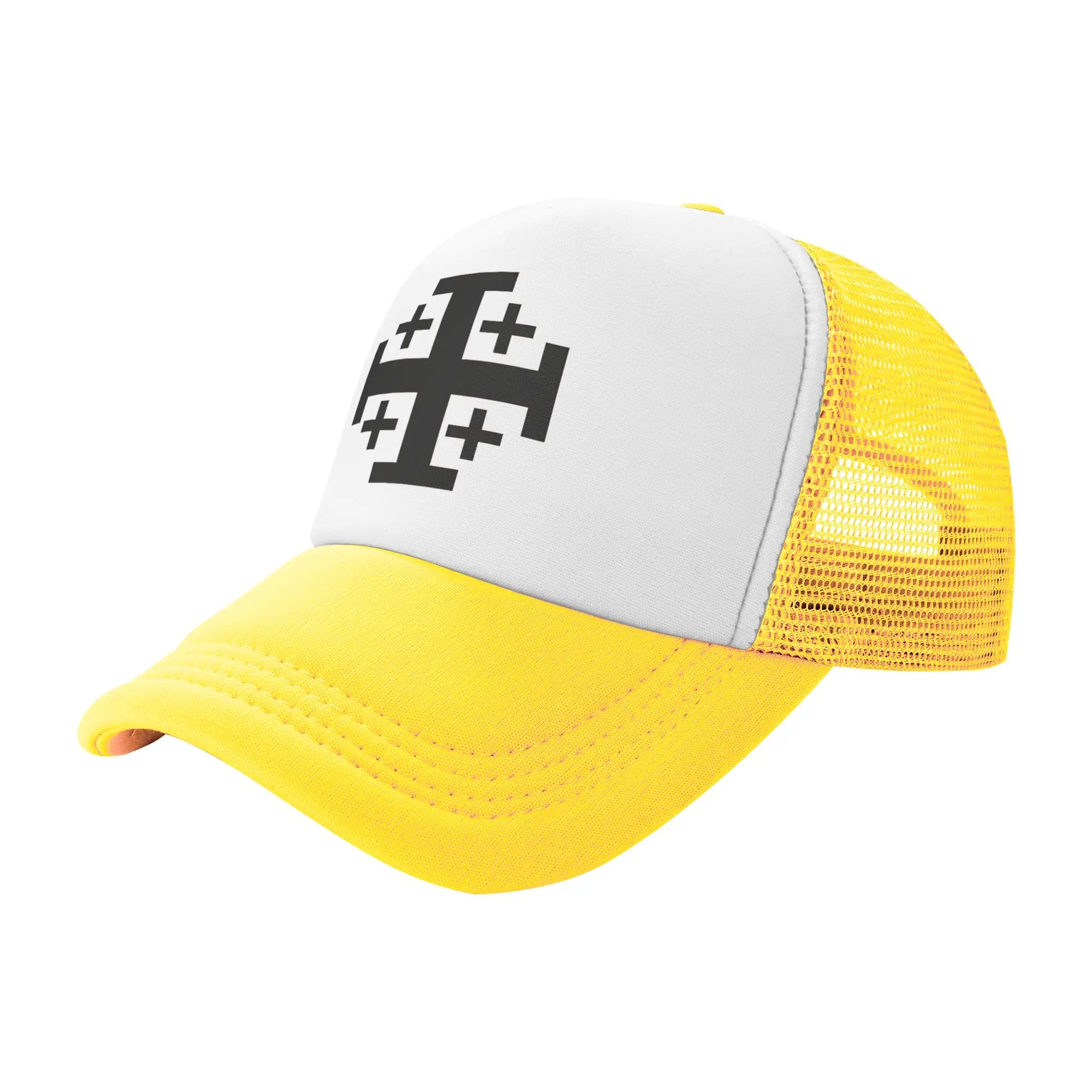 CRUZ SANTA - GORRA