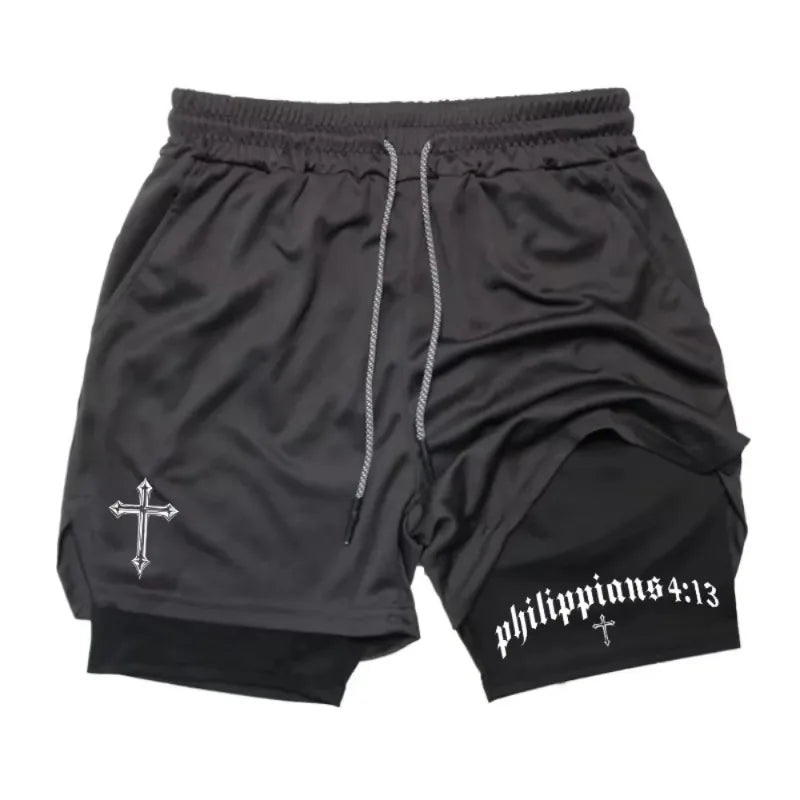 HOLY CROSS - PRO TROUSERS