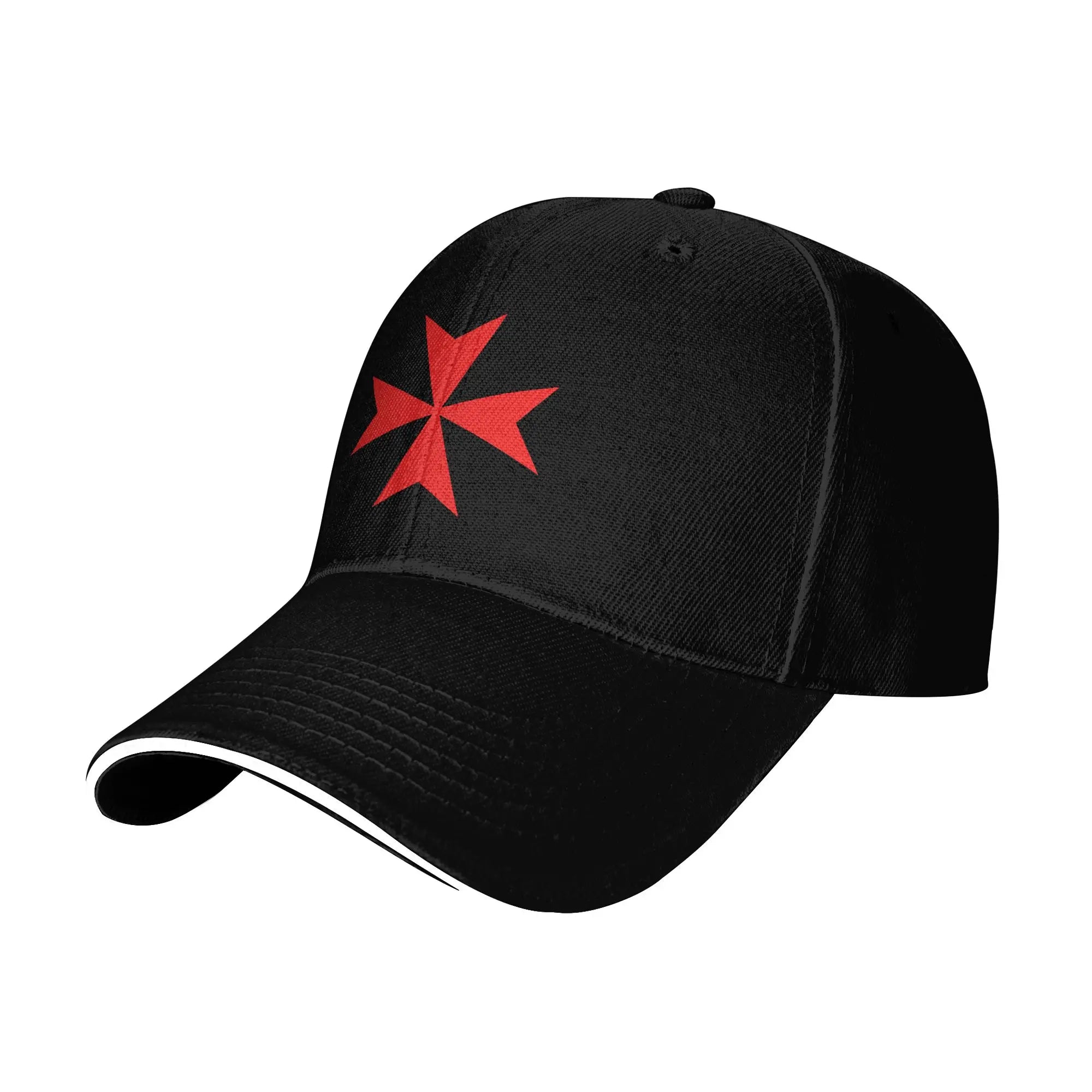 TEMPLAR CROSS - CAP