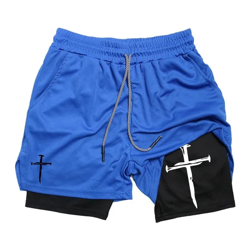 CRUX SANCTA - PANTALON PRO